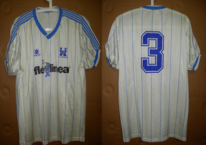 Maglia shirt originale pro sesto long day nr 3 taglia XL match worn Maglia shirt originale pro sesto long day nr 3 taglia XL match worn