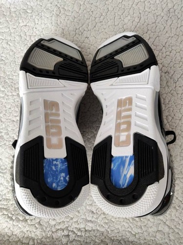 ""The Soloist"" x CONVERSE ERX 260 ""ARCHIVE ALIVE"" ""DON C"" ""JUST DON X"" PAQUETE DE METAL" - Imagen 71 de 107