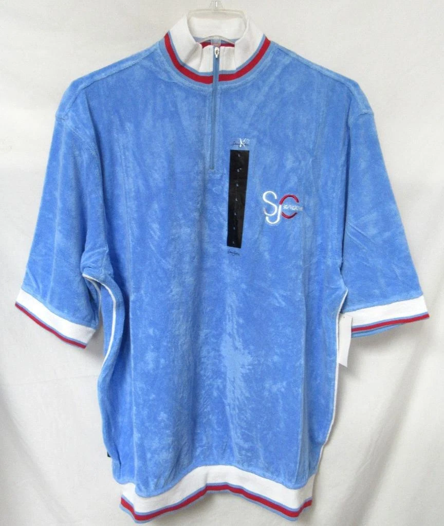 Sean John Blue Men's Activewear for Sale | Shop Men's Athletic