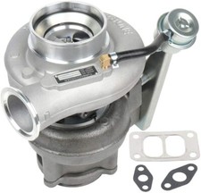 Hx40w Turbocharger For Dodge Ram 25003500 5.9l 94-02 Dodge D250 D350 5.9l 89-93