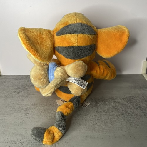 Peluche Winnie The Pooh de 15" de peluche de 15" de Baby Tigger and Roo de los parques de Disney - Imagen 5 de 8