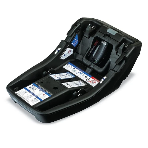 Britax Aspen Infant Car Seat Base Clicktight NEW - Picture 2 of 5
