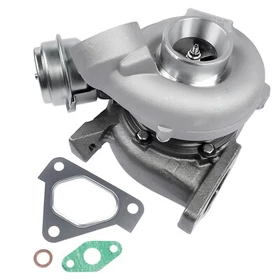 Turbolader Für Mercedes ML270 E270 CDI 163PS 170PS W210 W163 A6120960599 715910