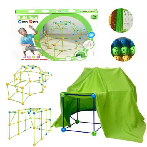 Konstruktionsspielzeug-Zubehör