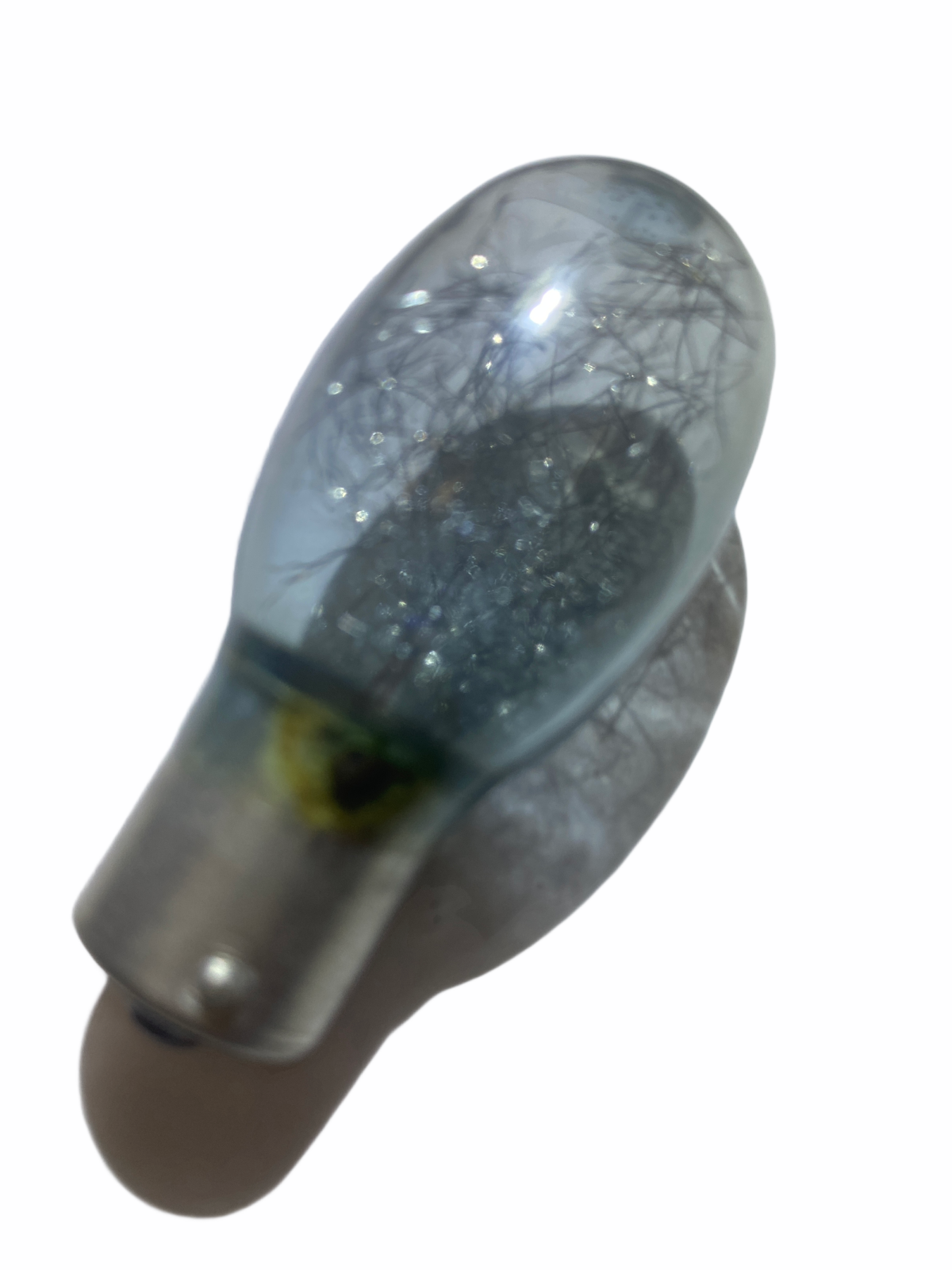 Pack 5 pieces vintage Japan flashbulb magnesium flash 11000 lumens ...