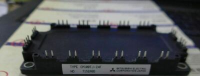 1PCS NEW MITSUBISHI CM100TJ-24F CM100TJ24F MODULE #MIT