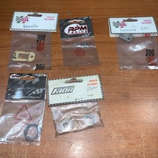 NUOVA FAOR RICAMBI FERRARI 1/8