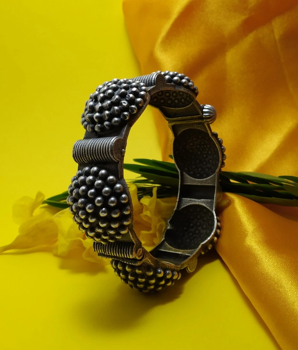 Openable kada bangle deals
