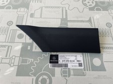 /1215/ Orig. Mercedes-Benz Schutzleiste hinten rechts W639 Vito A63969026629B51