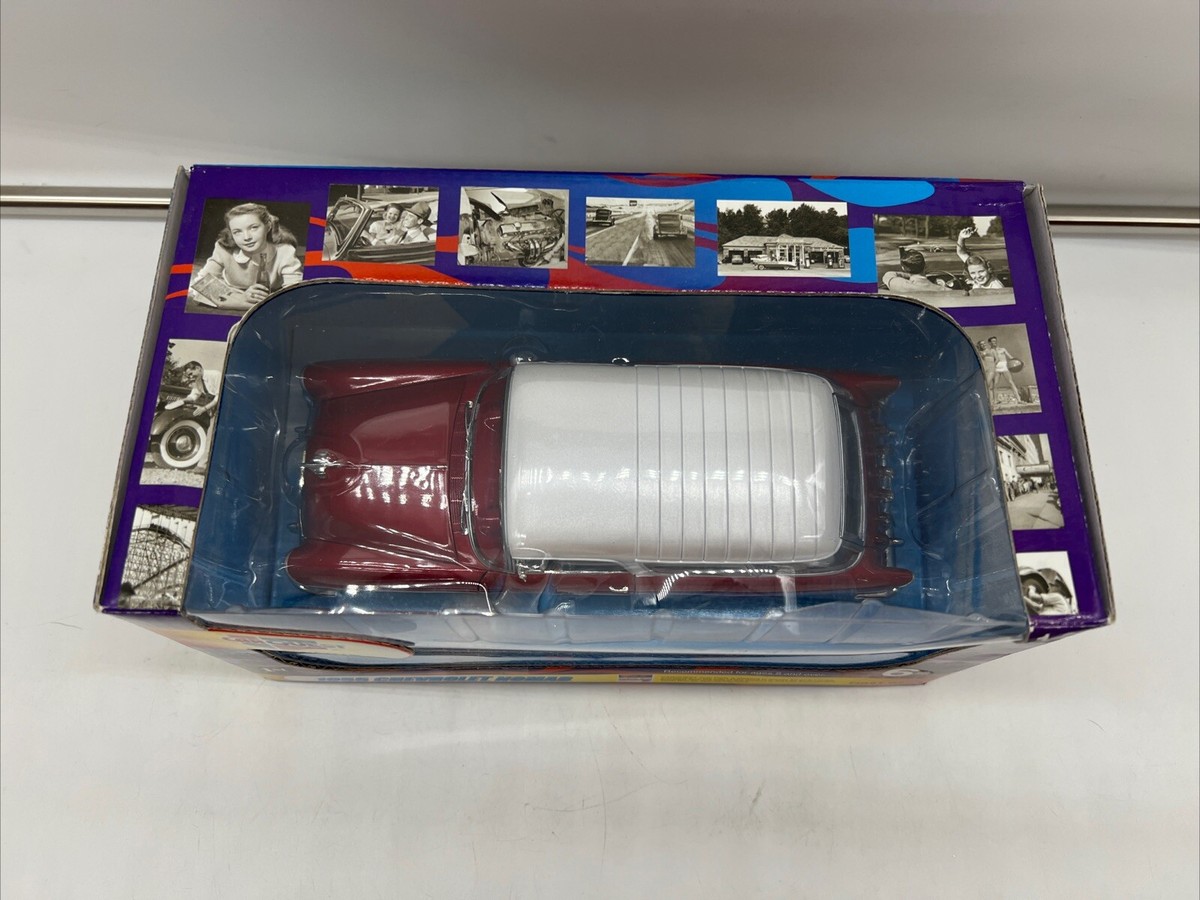 55 Chevrolet Nomad☆TOY SHOP限定☆HOスロットカー 55 Chevrolet Nomad☆TOY SHOP限定☆HOスロットカー 55