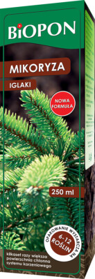 Mykorrhiza Pilze Pulver Koniferen Thuja Tannen Wurzelhilfe Wurzelaktivator  250ml | eBay.de