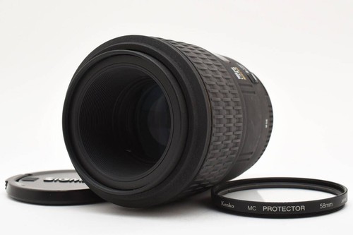 Great deal on Sigma AF 105mm F2.8 D MACRO for Nikon mount Special Price From JP