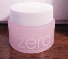 BANILA CO Clean It Zero Cleansing Balm Origin...
