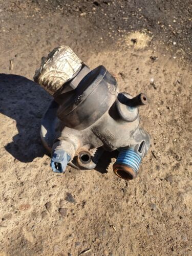 FORD TRANSIT MK 3 4 AND 5 VAN 2.5 DI DIESEL THERMOSTAT HOUSING SMILEY