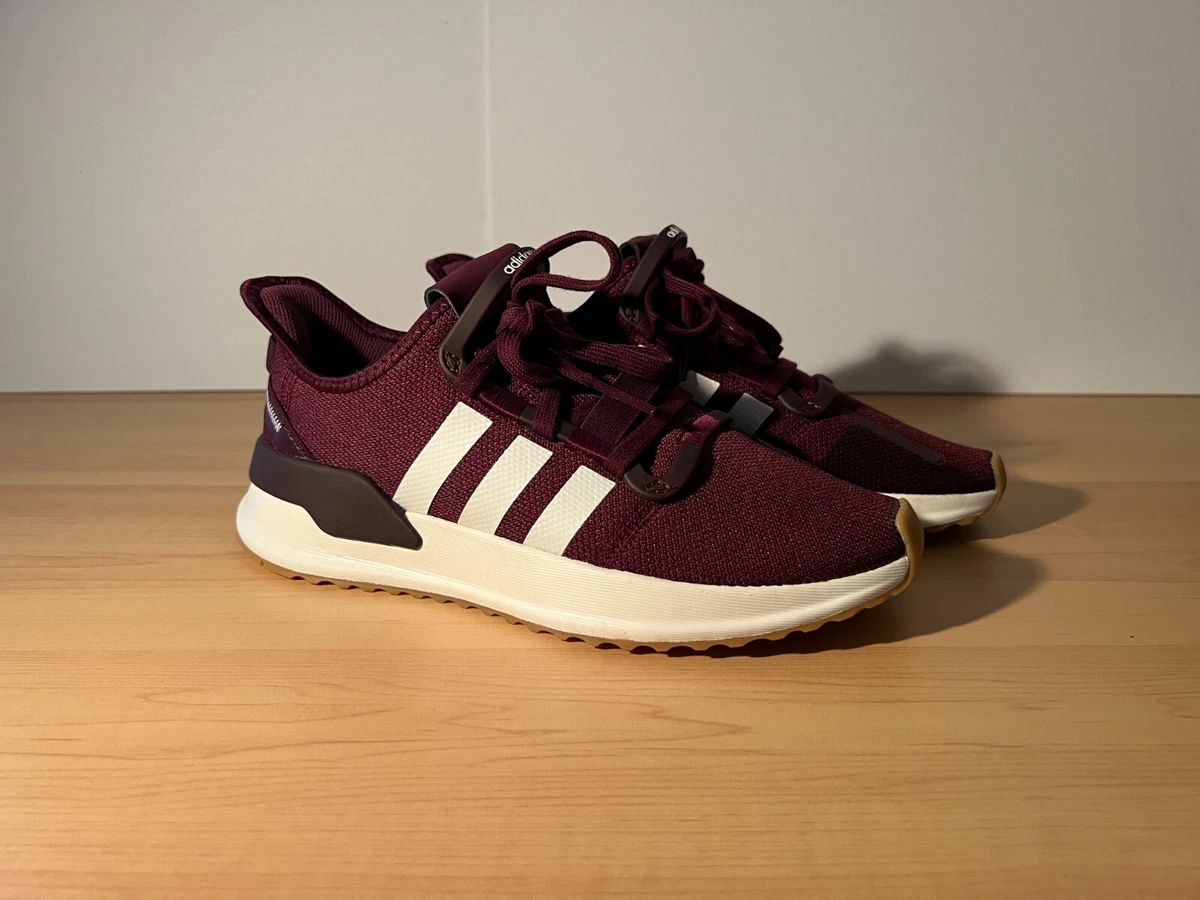 Adidas u_path run off white sales