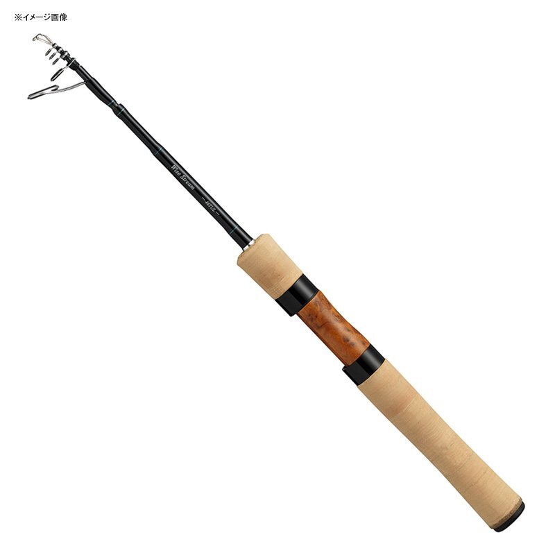 Trout Rod Daiwa WISE STREAM 50TUL-Q (Spinning, 4 piece) | eBay