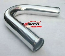 135 Degree 3 Inch 76mm Aluminum Turbo Tube Intercooler Pipe Piping600mm 24 135 Degree 3 Inch 76mm Aluminum Turbo Tube Intercooler Pipe Piping600mm 24