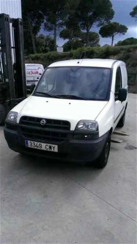 SLV46765839 Motorino De Avviamento per FIAT I DOBLÒ (119) 1.2 SX 2004 113855 - Zdjęcie 4 z 6