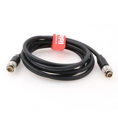 Hiros 8pin Remote cable for Canon xf-605 camera to RC-V100 Remote ...