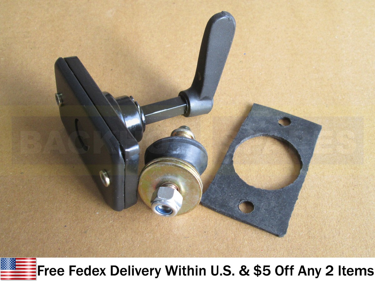 JCB PARTS - CATCH WINDOW LOCKBACK (PART NO. 331/31071) | eBay