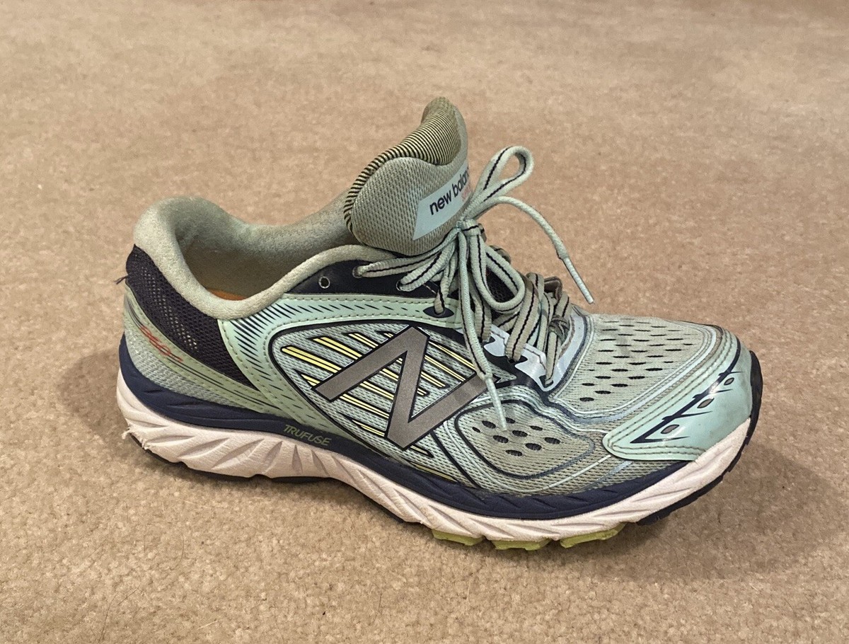 Running Shoes New Balance 860v7 Rood Balance 860v7 New Balance 860