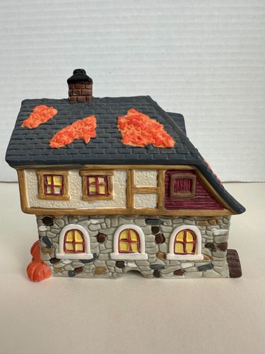 English House - Ajuste de otoño - Iluminar - Imagen 3 de 8