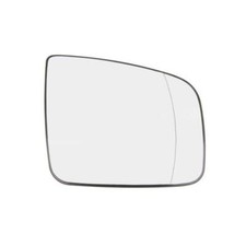 Vetro Specchietto Esterno Destro Adatto A per Mercedes-Benz Pulmino