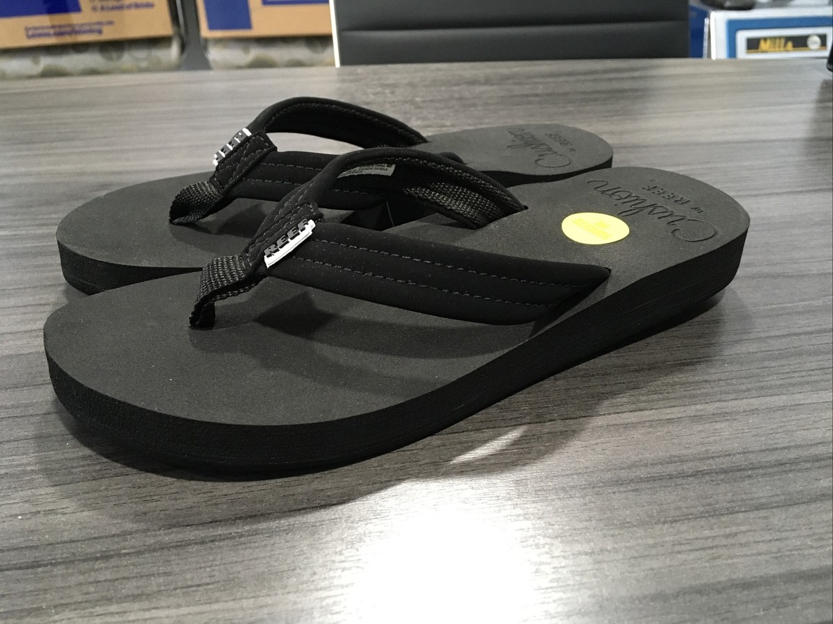 Reef Cushion Breeze Womens Reef Flip Flops Size Reef Women's