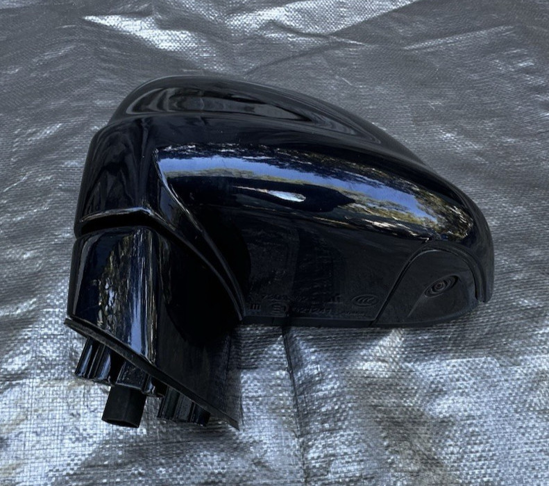 Rolls Royce Dawn Wraith Left Driver Side Mirror Assembly  OEM