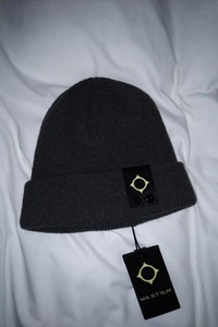 ma strum beanie