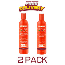 2- Cantu Shea Butter for Natural Hair Moistur...