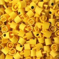 Lego thin Outline Caps Tips Nozzles Graffiti Street Art Supplies