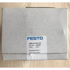 1PC New FESTO DSM-32-270-P-A-B Rotary Actuator 547582 Expedited Shipping