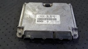 Audi A3 1997 ECU Engine Computer (Engine Control Unit) 06A906018C, #224049-91