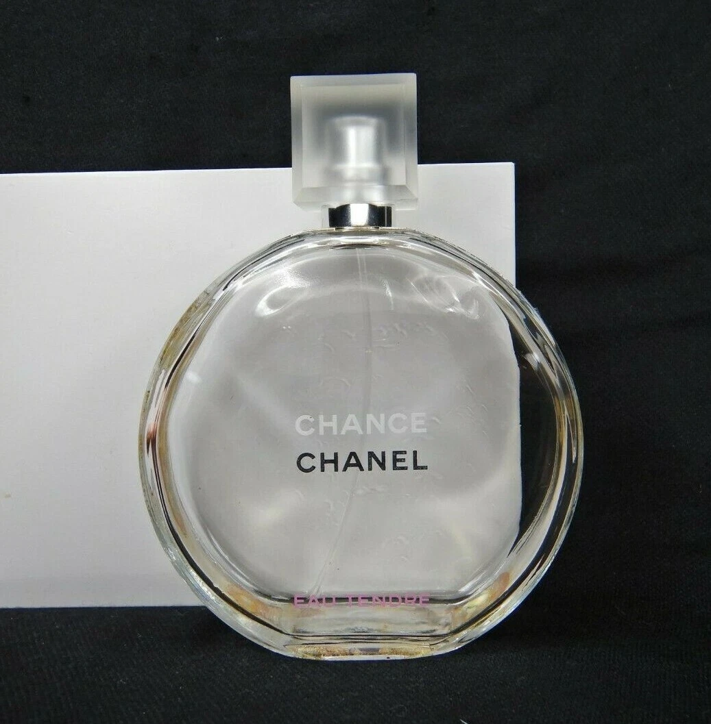 Chance Eau Tendre by Chanel - Buy online