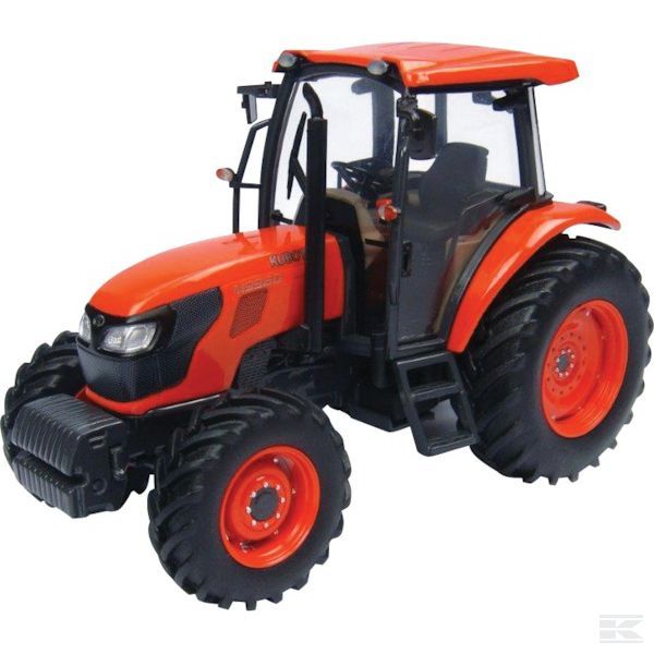 kubota tractor toy models