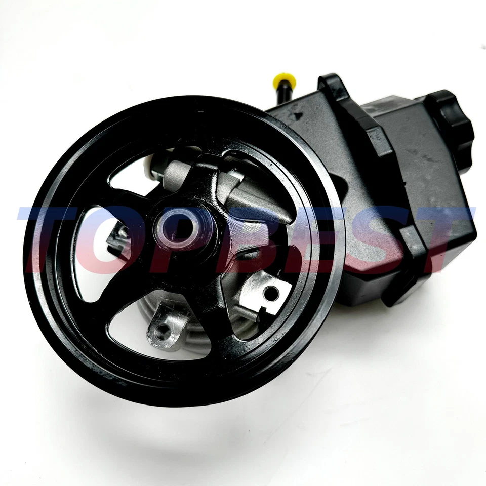 88963473 Bomba de dirección asistida para Pontiac G6 Chevrolet Malibu Uplander 2002-2010 Foto 2 de 4