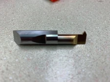 MICRO 100 QIT-360750X SOLID CARBIDE INTERNAL THREADING TOOL TIN COATED