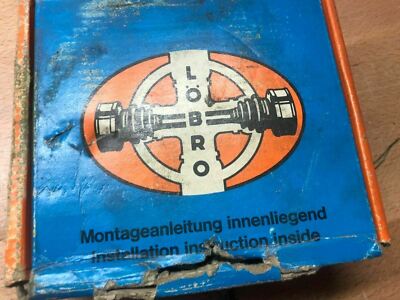 NOS Lobro Inner CV Joint  59-01029