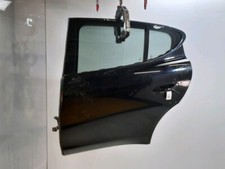 Porte arrière et accessoires Porsche PANAMERA