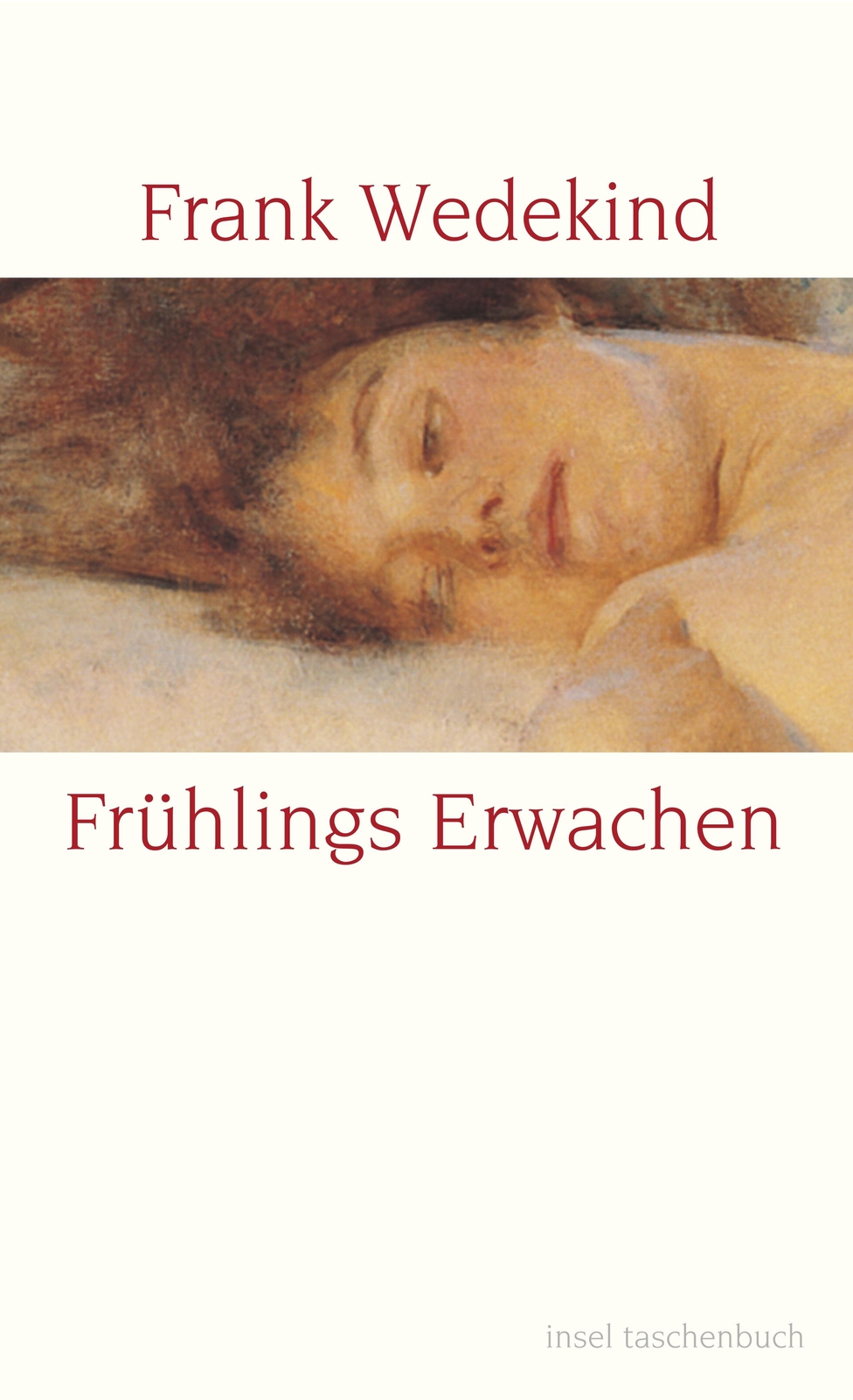 Thumbnail - Frank Wedekind / Frühlings Erwachen