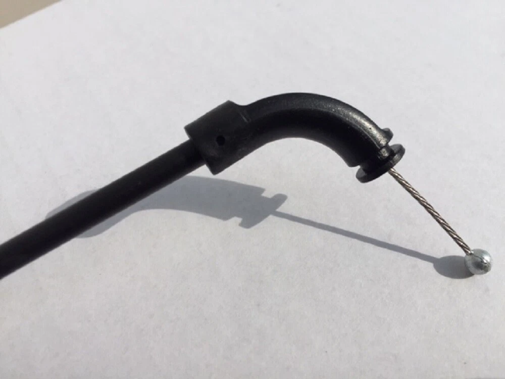 BMW 1er Reihe E87 Bowdenzug Vorne Motorhaubenmechanismus  