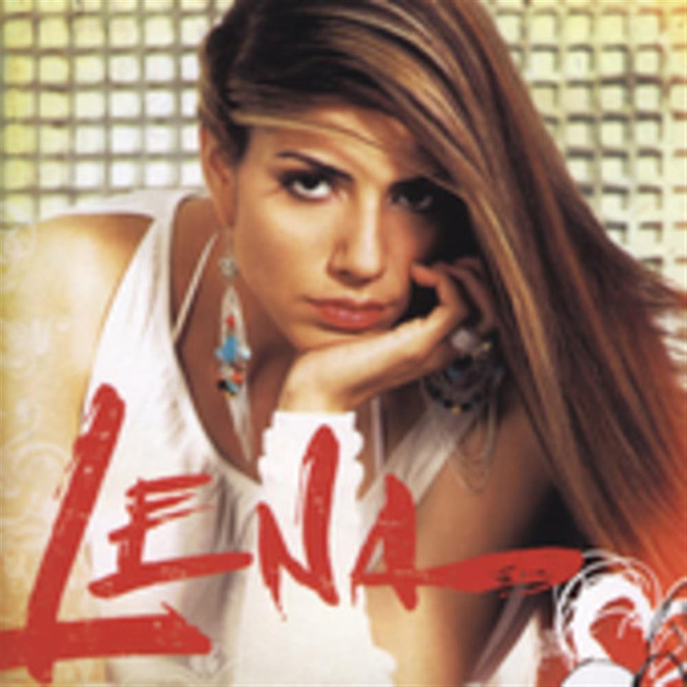 Lena - Lena (Audio Cd)