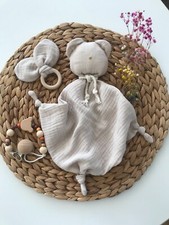 Hand made baby sleepers