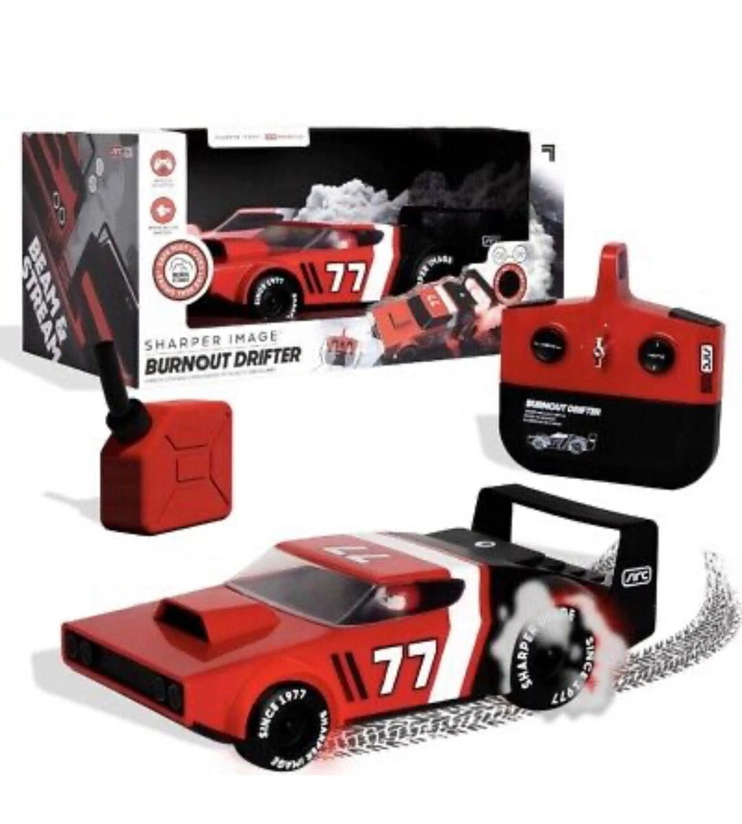 Rc car best sale brand
