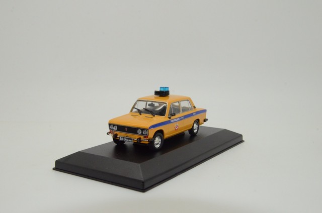 Ваз 2106 игрушка