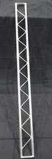 6 ft Aluminum 6" Ladder Truss segment. Custom size available.