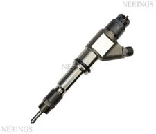 Fuel Injector For Iveco Stralis 2012- 0445124015 5801453888 NEW OEM