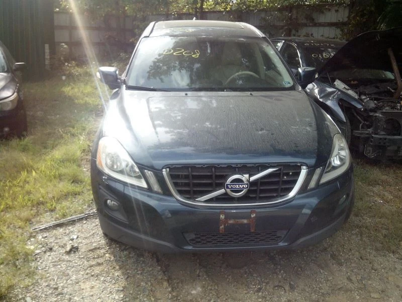 AC Condenser S60 Thru VIN 103107 Fits 09-12 VOLVO 60 SERIES 1405175 - Image 2 of 4