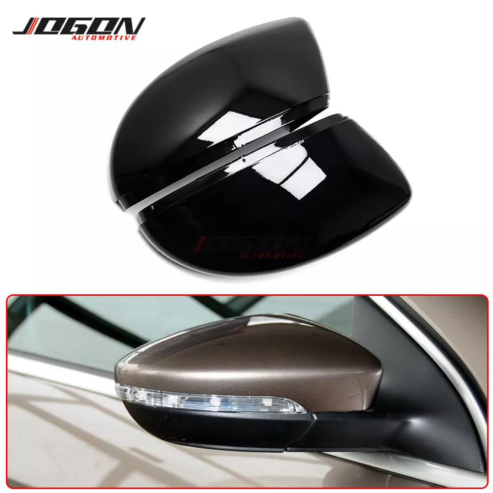 Vw passat sale wing mirror replacement